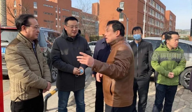 探索垃圾分类新模式，又一&ldquo;音乐专线&rdquo;落户济南市中