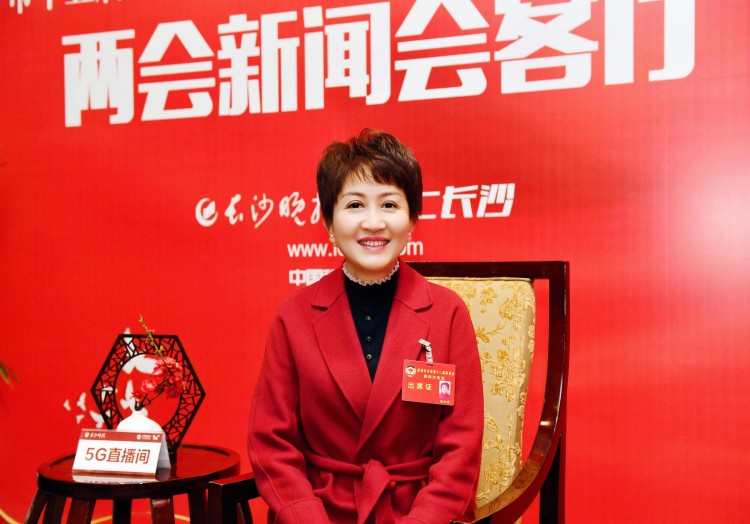 专访玉诚环境董事长樊方瑞：乘风破浪觅商机，山茶女儿向阳生