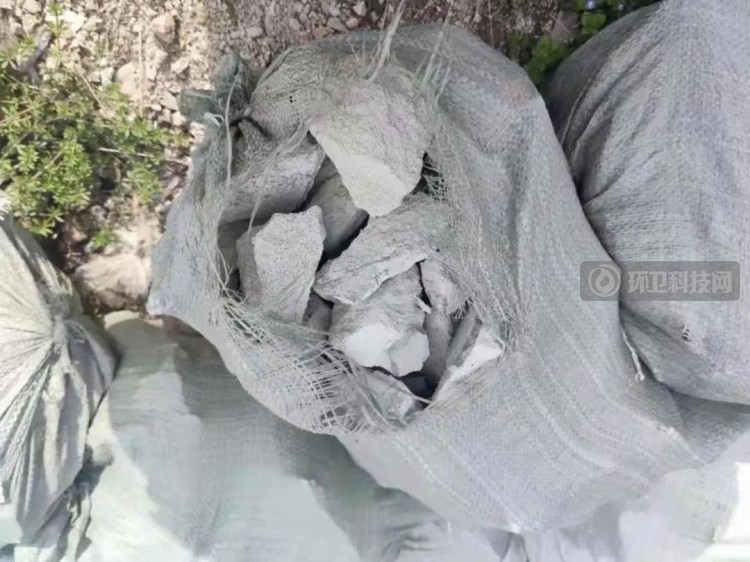 宁波慈溪：垃圾倾倒不“讲究”？罚！