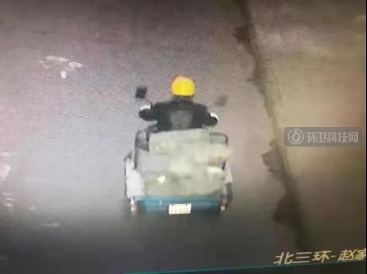 宁波慈溪：垃圾倾倒不“讲究”？罚！