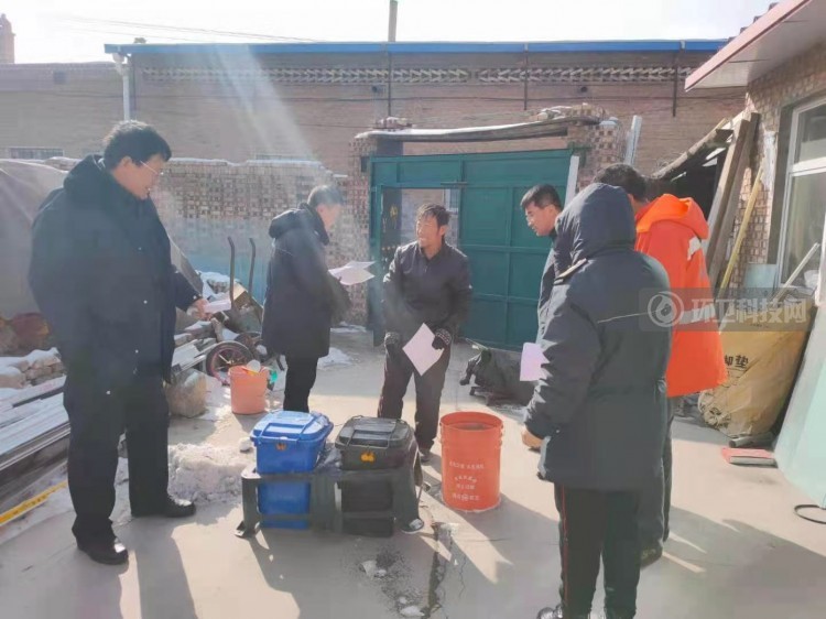 山西吕梁:让垃圾分类成为擦亮乡村振兴的最美底色