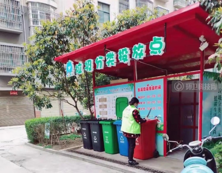 城乡环卫一体化，河南省“光山经验”被中央农办“点名”