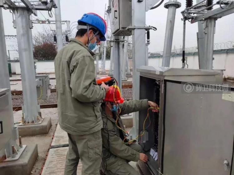 湖北省荆州市石首生活垃圾焚烧发电项目即将正式投入运行！