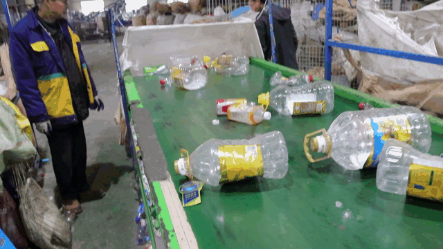 喜报！联运环境被评为浙江省2020年生活垃圾再生资源回收龙头骨干企业