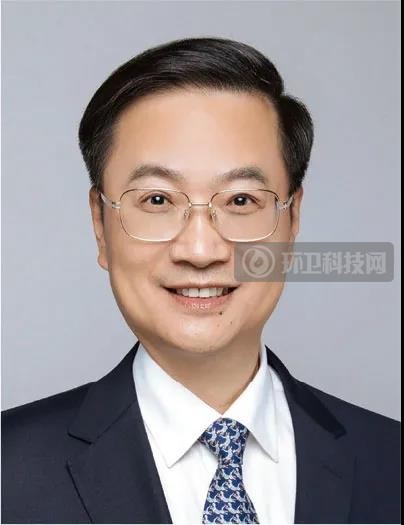光大环境董事会主席、总裁王天义：实现碳中和需要两头发力