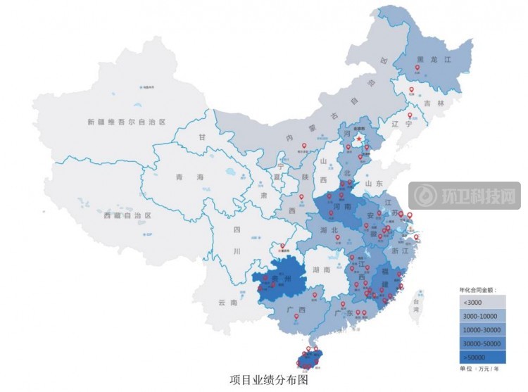 龙马环卫2020年营收54.43亿！环卫服务业务占5成以上