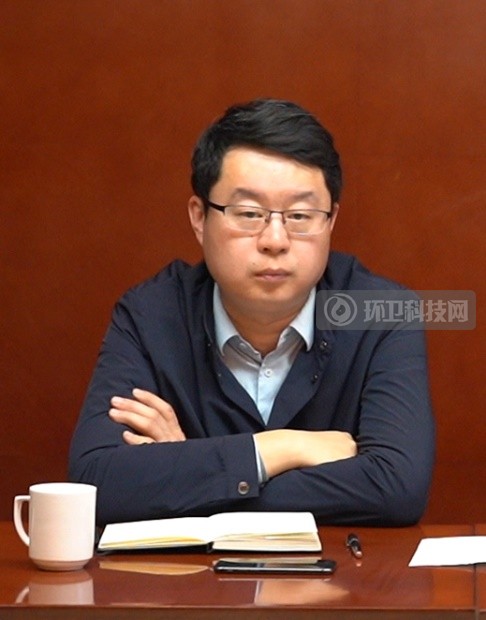 胥嘉印带队赴山东三地考察垃圾分类工作