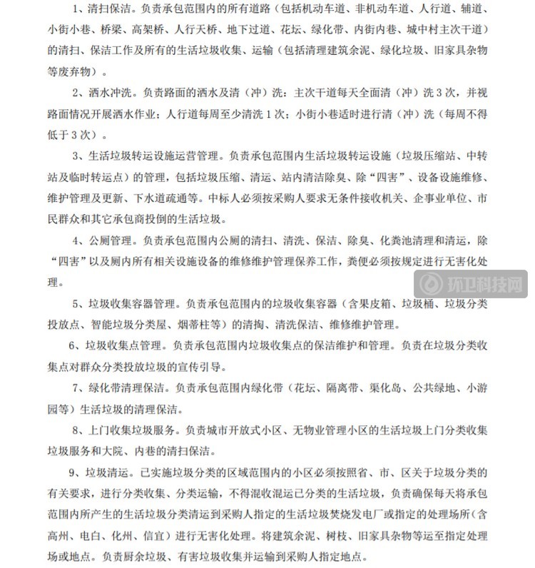 招标详情