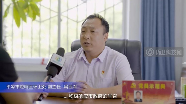 如何破解垃圾转运难点？我们从这里找到答案！