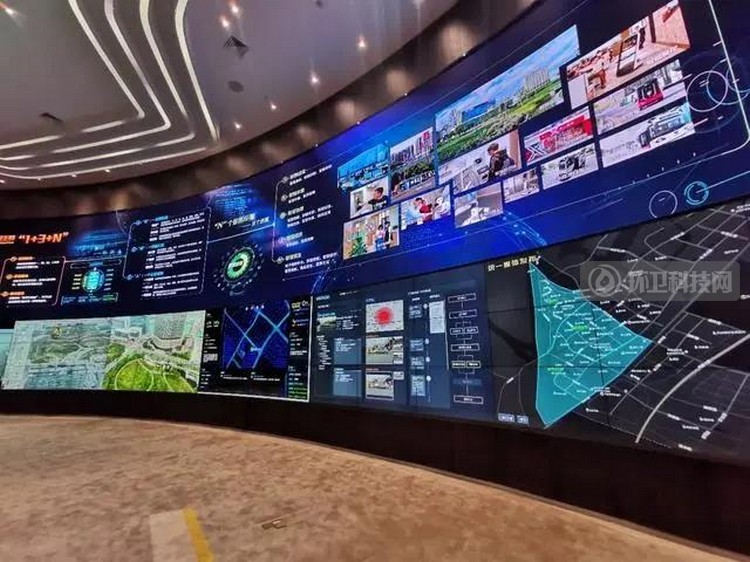 无废城市信息化“赛道”开启，看这两城如何“领跑”？