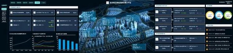 无废城市信息化“赛道”开启，看这两城如何“领跑”？