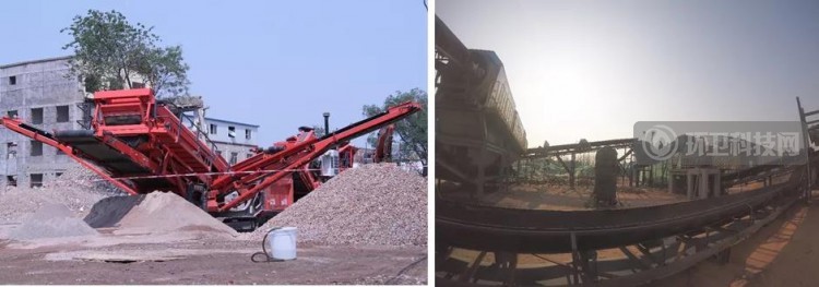 建筑废弃物资源化产业现状及对策建议
