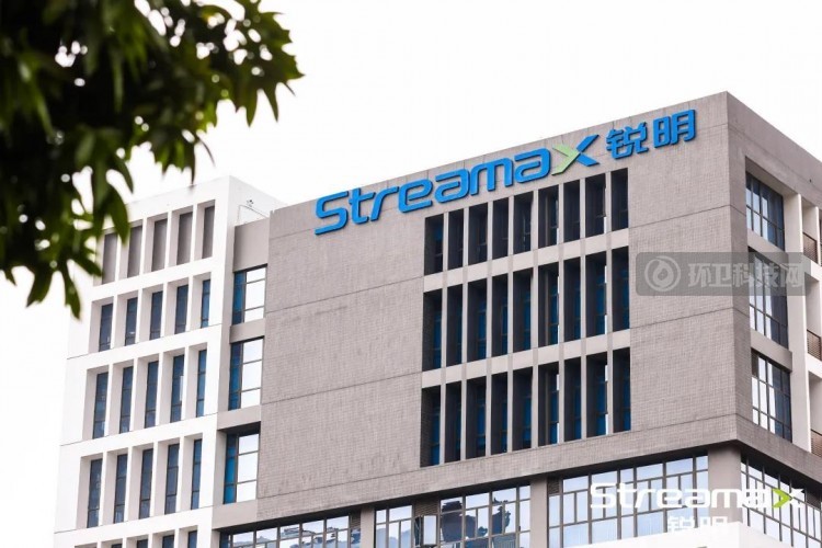 筑梦前行 向新而生 I 锐明电子乔迁开工庆典