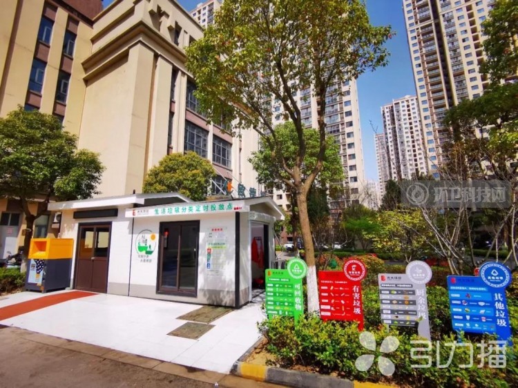 一份“战报” 解读苏州垃圾分类治理现状！