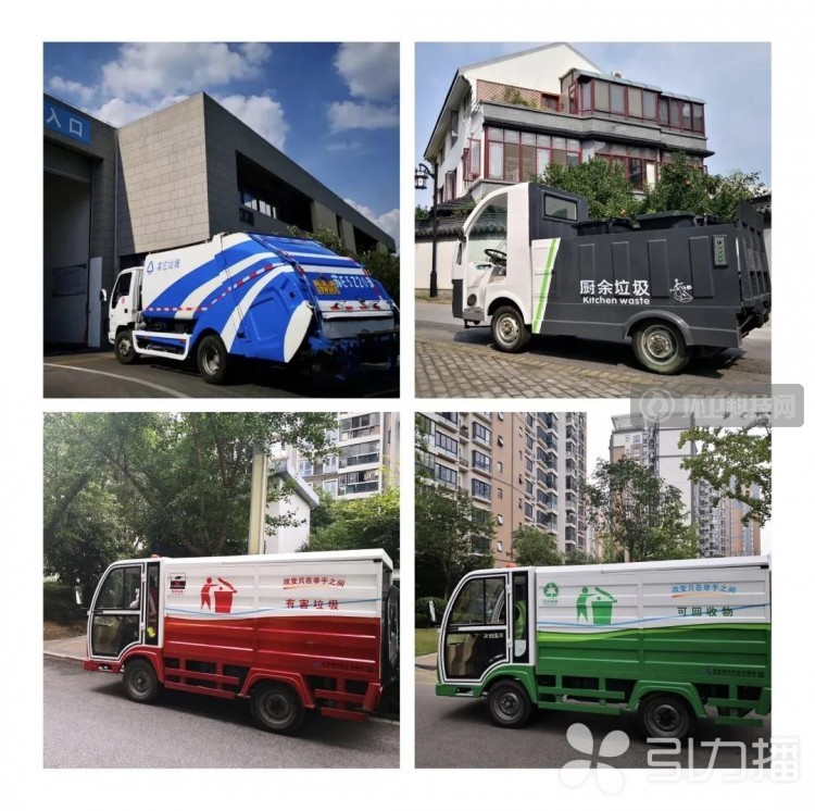 一份“战报” 解读苏州垃圾分类治理现状！