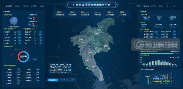 广州市城市管理和综合执法“十四五”规划政策解读